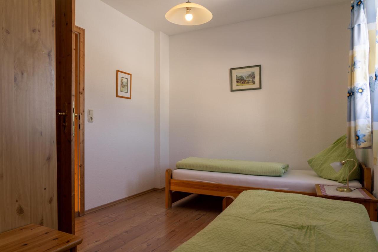 Berghof Thurnergut Spital Am Pyhrn Exteriör bild